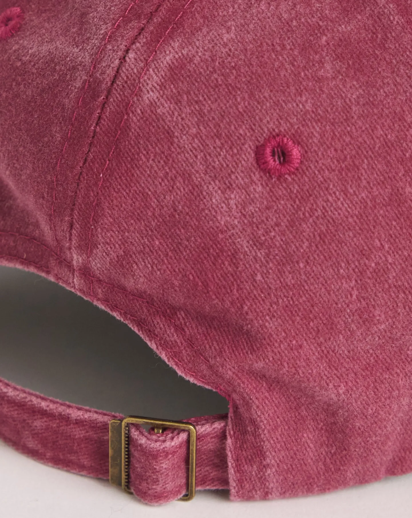 Jacamo Washed Baseball Cap