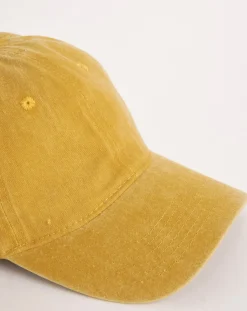 Jacamo Washed Baseball Cap