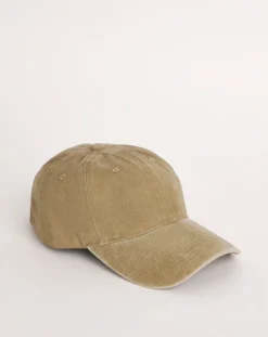 Jacamo Washed Baseball Cap
