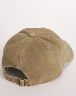 Jacamo Washed Baseball Cap