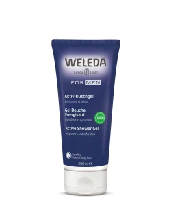 Weleda Shaving Cream
