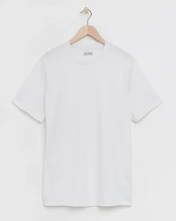 Jacamo Crew Neck T-shirt Regular