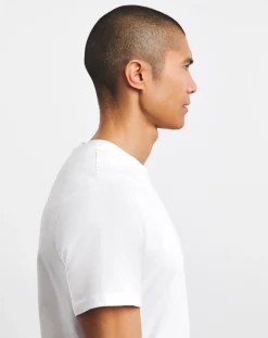 Jacamo Crew Neck T-shirt Regular
