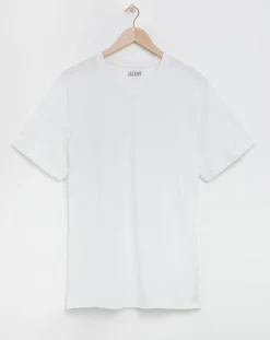 Jacamo V-Neck T-shirt Long
