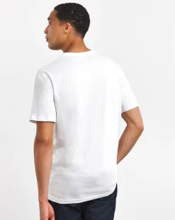 Jacamo V-Neck T-shirt Long