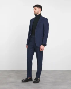Jacamo Wool Blend Regular Fit Suit Jacket
