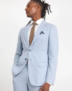 Jacamo Wool Blend Suit Jacket