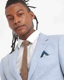 Jacamo Wool Blend Suit Jacket