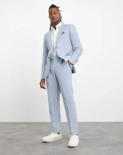 Jacamo Wool Blend Suit Jacket