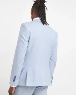 Jacamo Wool Blend Suit Jacket