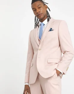 Jacamo Wool Blend Suit Jacket