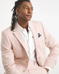 Jacamo Wool Blend Suit Jacket