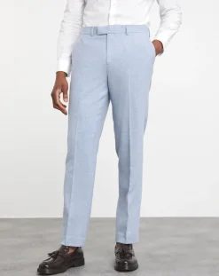 Jacamo Wool Blend Suit Trouser