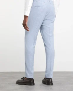 Jacamo Wool Blend Suit Trouser