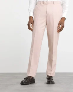 Jacamo Wool Blend Suit Trouser
