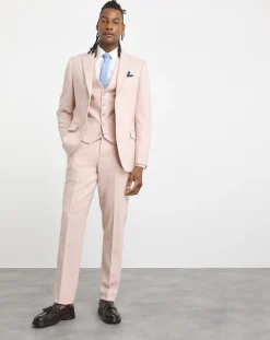 Jacamo Wool Blend Suit Trouser