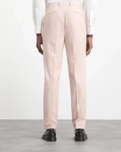Jacamo Wool Blend Suit Trouser