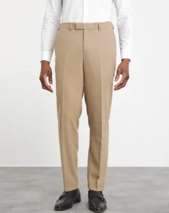 Jacamo Wool Blend Suit Trouser