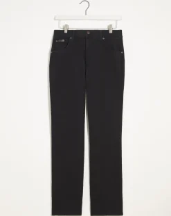 Wrangler Texas Straight Fit Jean