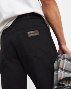 Wrangler Texas Straight Fit Jean