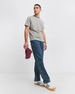 Wrangler Texas Straight Fit Jean