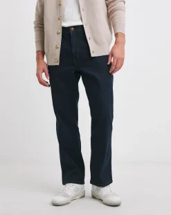 Wrangler Texas Straight Fit Jean