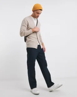 Wrangler Texas Straight Fit Jean