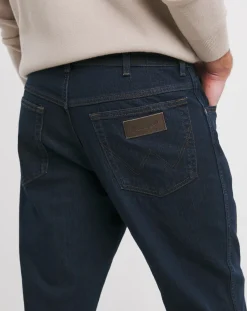 Wrangler Texas Straight Fit Jean