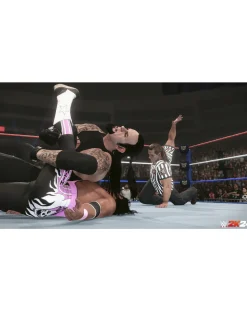 Playstation WWE 2K24 (PS5)