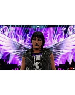 Playstation WWE 2K24 (PS4)