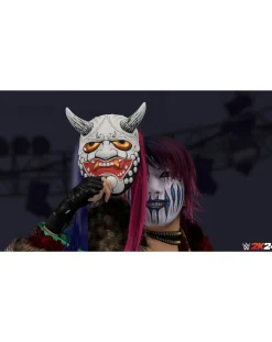 Playstation WWE 2K24 (PS4)