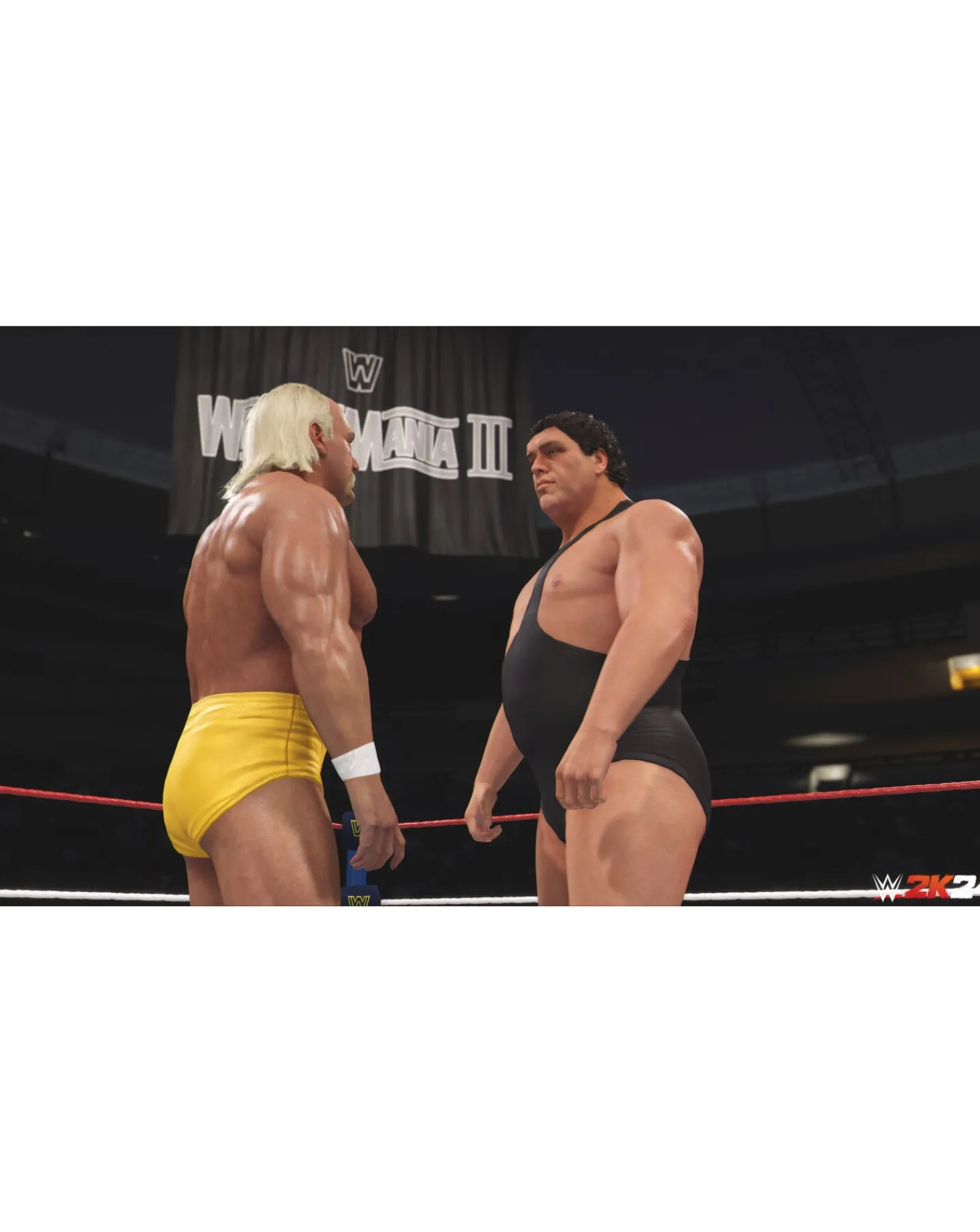 Xbox WWE 2K24