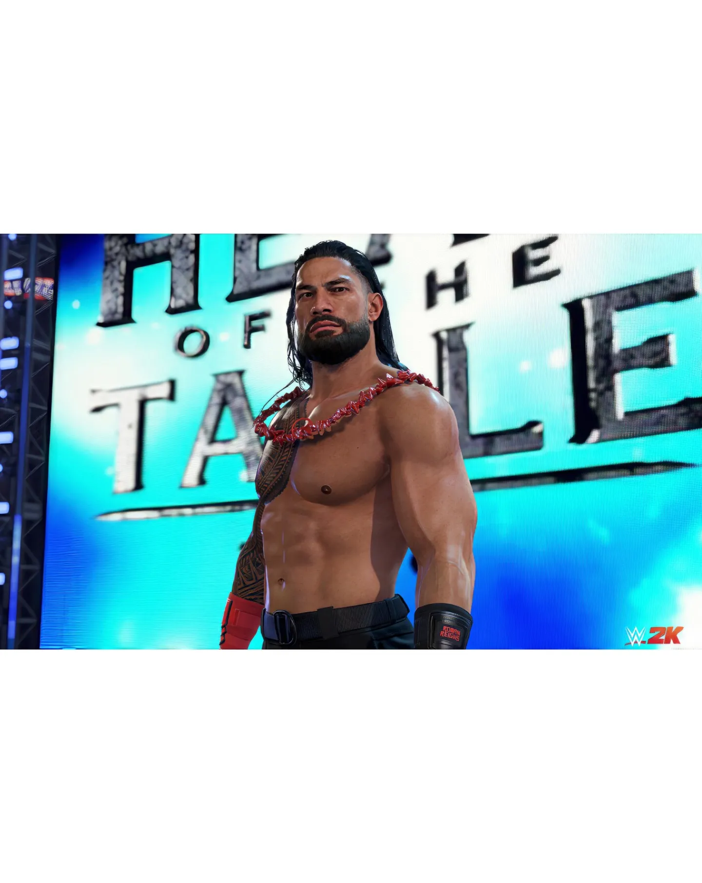 Xbox WWE 2K24