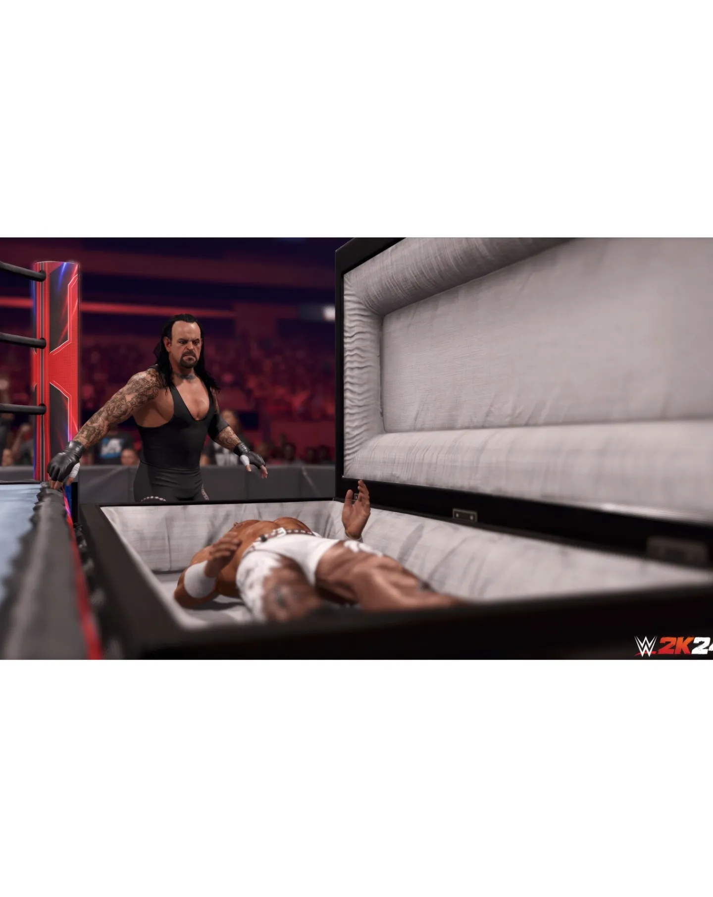 Xbox WWE 2K24