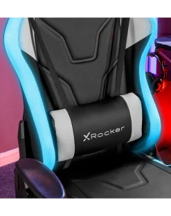 X Rocker Agility eSport Gaming Chair