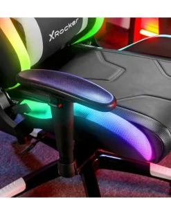 X Rocker Agility eSport Gaming Chair