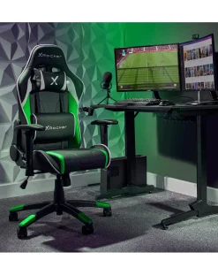X Rocker Agility Jr Esport Gaming Chair