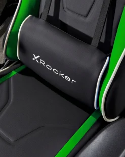 X Rocker Agility Jr Esport Gaming Chair