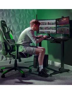 X Rocker Agility Jr Esport Gaming Chair