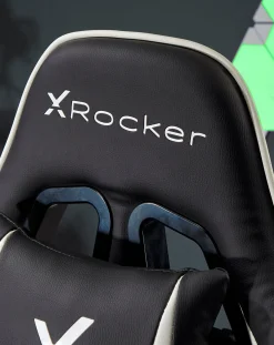 X Rocker Agility Jr Esport Gaming Chair
