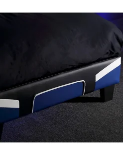 X Rocker Cerberus MKII Gaming Single Bed in a Box -