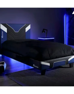 X Rocker Cerberus MKII Gaming Single Bed in a Box -
