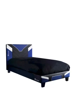 X Rocker Cerberus MKII Gaming Single Bed in a Box -