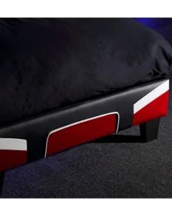 X Rocker Cerberus MKII Gaming Single Bed in a Box -