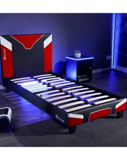 X Rocker Cerberus MKII Gaming Single Bed in a Box -