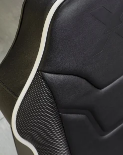 X Rocker Chimera RGB 2.0 Stereo Audio Gaming Chair with Vibrant LED Light