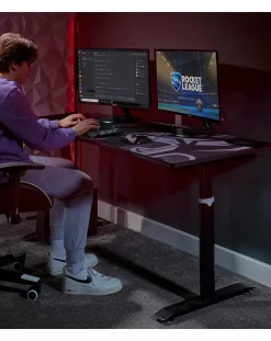X Rocker Cougar XL Adjustable Desk