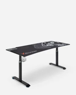 X Rocker Cougar XL Adjustable Desk