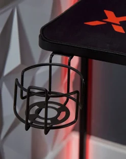 X Rocker Cougar XL Adjustable Desk