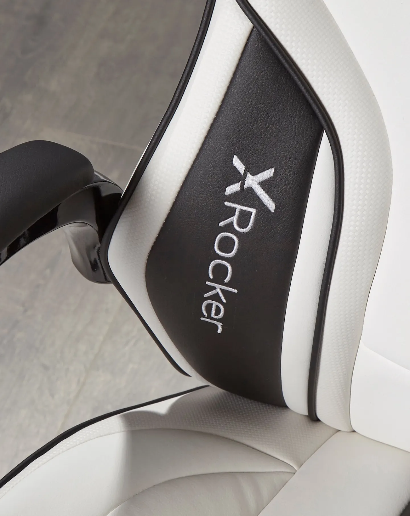 X Rocker Maverick Office Gaming Chair